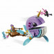 Конструктор LEGO Dreamzzz 71472 Воздушный шар Иззи Нарвал в Волгограде