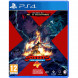 Игра Streets of Rage 4. Anniversary Edition [PS4, русские субтитры] в Волгограде
