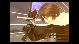 Игра Final Fantasy VIII Remastered [PS4, английская версия]