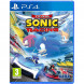 Игра Team Sonic Racing [PS4, русские субтитры] в Волгограде