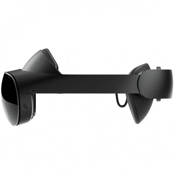 Шлем виртуальной реальности Oculus Quest Pro, 256 ГБ в Волгограде