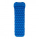 Надувной коврик туристический Naturehike FC-12, синий в Волгограде