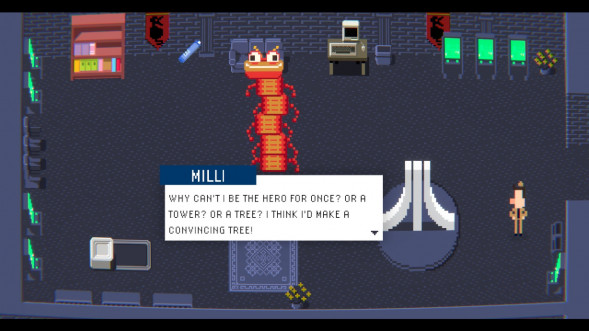 Игра Atari Mania [Nintendo Switch, английская версия] в Волгограде