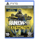 Игра Tom Clancy&amp;#039;s Rainbow Six: Эвакуация (Extraction). Guardian Edition [PS5, русская версия] в Волгограде