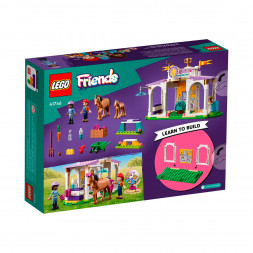 Конструктор LEGO Friends 41746 Horse Training