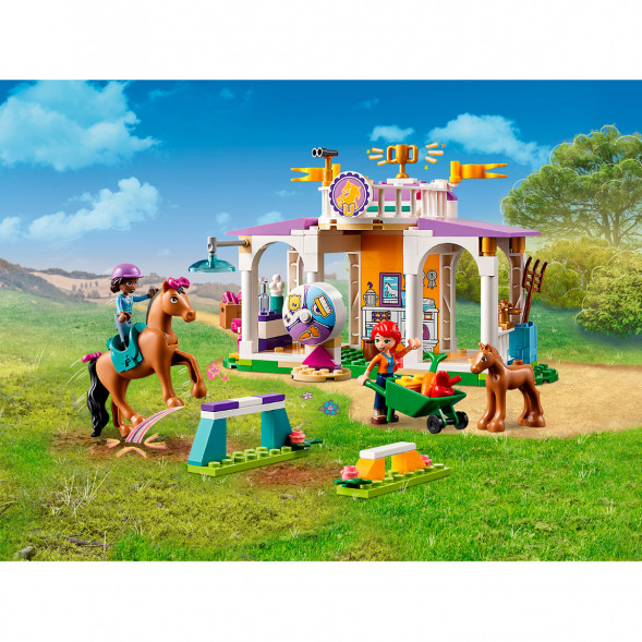 Конструктор LEGO Friends 41746 Horse Training в Волгограде