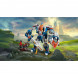 Конструктор LEGO Nexo Knights 70327 Королевские доспехи в Волгограде