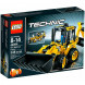 Конструктор LEGO Technic 42004 Экскаватор-погрузчик в Волгограде