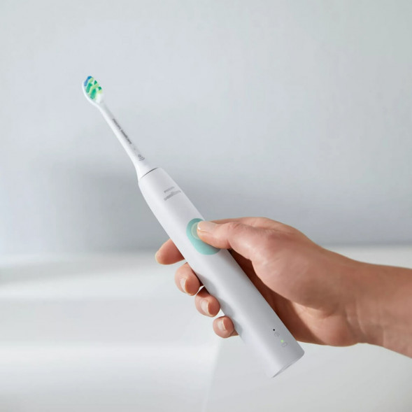 Электрическая зубная щетка Philips Sonicare ProtectiveClean HX6807/63 в Волгограде