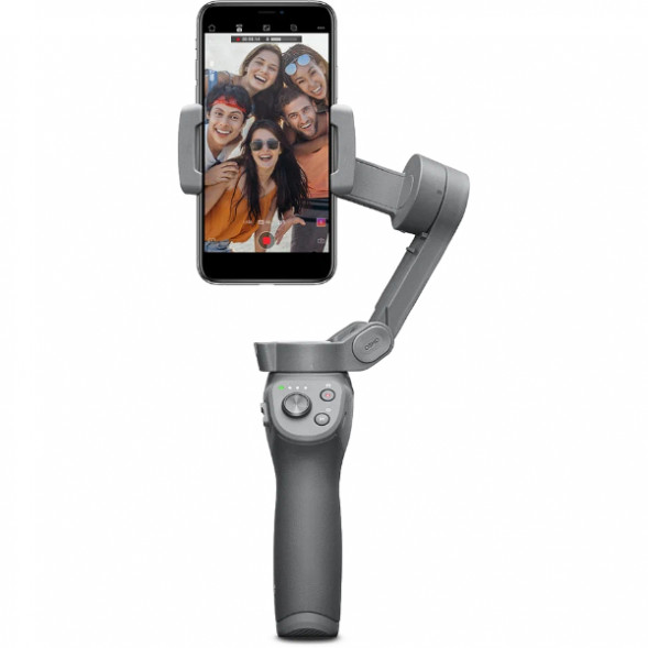 Электрический стабилизатор для смартфона DJI Osmo Mobile 3 в Волгограде