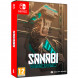 Игра SANABI. Collector&amp;#039;s Edition [Nintendo Switch, русские субтитры] в Волгограде