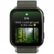 Умные часы Garmin Venu X1 Green с нейлоновым ремешком Moss ComfortFit 010-02980-03 в Волгограде