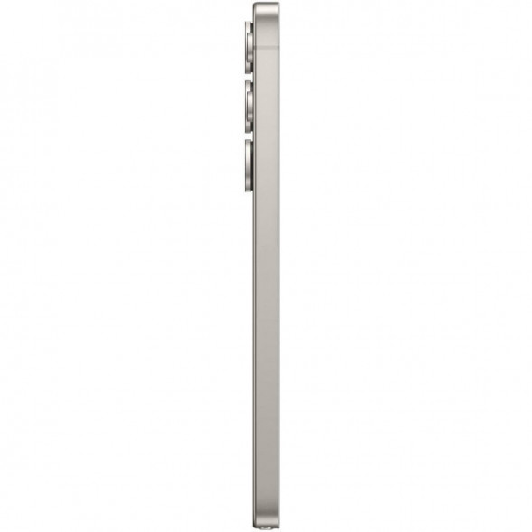 Смартфон Samsung Galaxy S25 Ultra 12/512 ГБ, серебряный титан в Волгограде