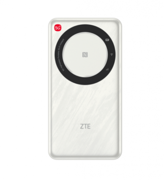Роутер ZTE U30 Air Portable 5G Router - 5G в Волгограде