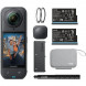 Экшн-камера Insta360 X5 (Essentials Bundle) в Волгограде