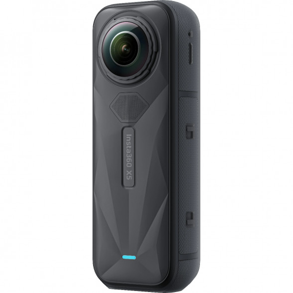 Экшн-камера Insta360 X5 (Essentials Bundle) в Волгограде