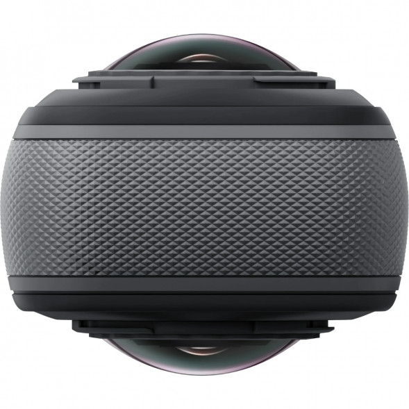 Экшн-камера Insta360 X5 (Essentials Bundle) в Волгограде