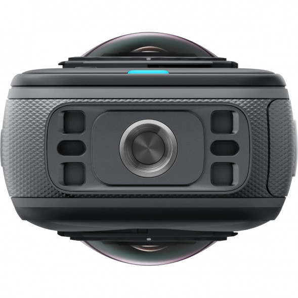 Экшн-камера Insta360 X5 (Essentials Bundle) в Волгограде