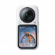 Экшн-камера Insta360 X6 Standart Bundle, White в Волгограде