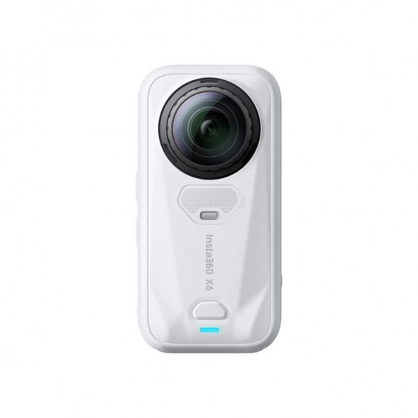 Экшн-камера Insta360 X6 Standart Bundle, White в Волгограде