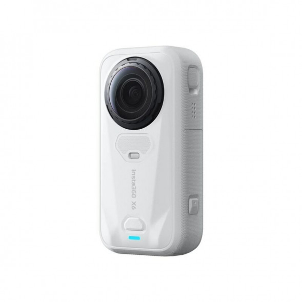 Экшн-камера Insta360 X6 Standart Bundle, White в Волгограде