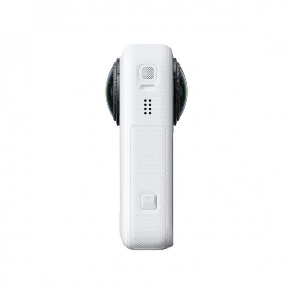 Экшн-камера Insta360 X6 Standart Bundle, White в Волгограде