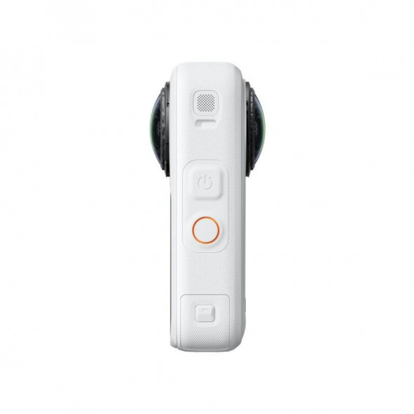 Экшн-камера Insta360 X6 Standart Bundle, White в Волгограде
