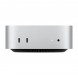 Компьютер Apple Mac mini M4 2024 (MU9E3) (10 Core GPU, 16ГБ, 512ГБ SSD, Apple, macOS), серебристый в Волгограде