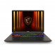 Ноутбук MSI Vector 16 HX AI A2XWHG-438CN (16&amp;quot;, IPS, Intel Core Ultra 9 275HX 2.7ГГц, 24 ядра, 16ГБ DDR5, 1ТБ SSD, NVIDIA GeForce RTX 5070 Ti 12 ГБ, Windows 11 Home), серый в Волгограде