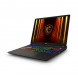 Ноутбук MSI Vector 16 HX AI A2XWHG-438CN (16&amp;quot;, IPS, Intel Core Ultra 9 275HX 2.7ГГц, 24 ядра, 16ГБ DDR5, 1ТБ SSD, NVIDIA GeForce RTX 5070 Ti 12 ГБ, Windows 11 Home), серый в Волгограде