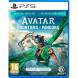 Игра Avatar: Frontiers of Pandora. Special Edition [PS5, русские субтитры] в Волгограде