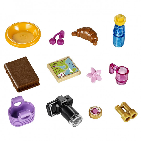 Конструктор LEGO Friends 41097 Воздушный шар в Волгограде