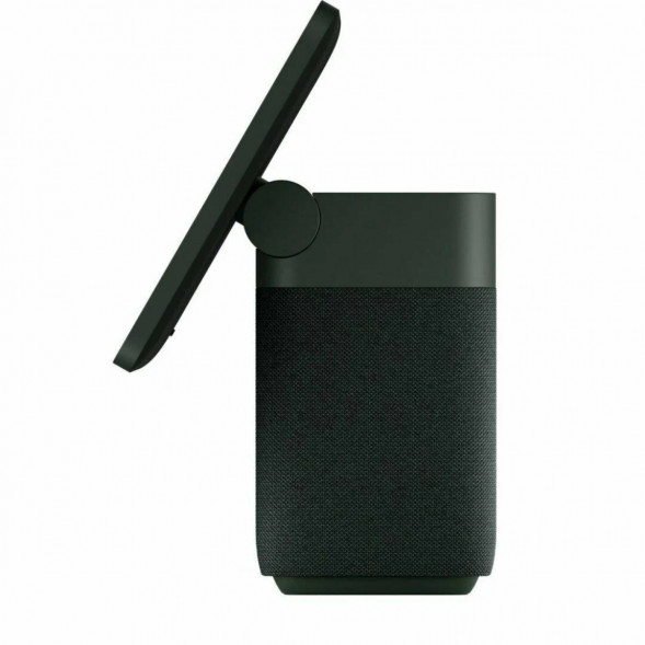 Яндекс Станция Дуо Макс с Алисой, с Zigbee, 60 Вт, зелёный в Волгограде