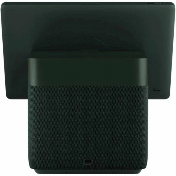 Яндекс Станция Дуо Макс с Алисой, с Zigbee, 60 Вт, зелёный в Волгограде