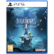 Игра Little Nightmares II. Enhanced Edition [PS5, русские субтитры] в Волгограде