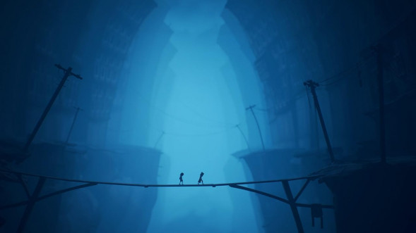 Игра Little Nightmares II. Enhanced Edition [PS5, русские субтитры] в Волгограде