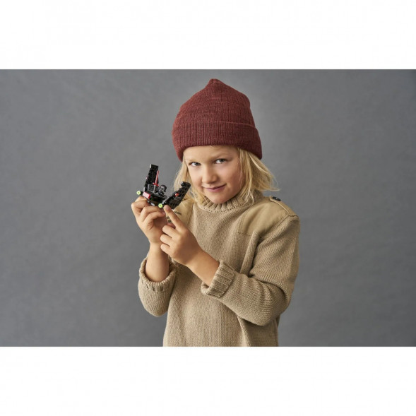 Конструктор LEGO Star Wars 75264 Микрофайтеры Шаттл Кайло Рена в Волгограде