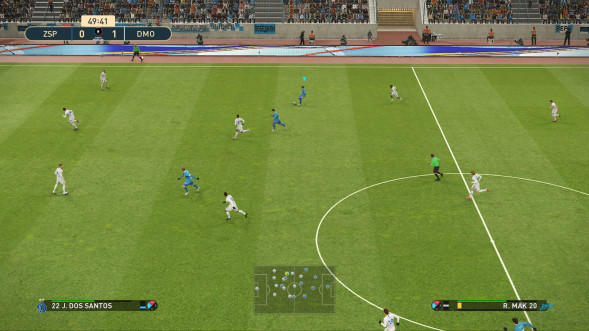 Игра PES 2019: Pro Evolution Soccer [PS4, русские субтитры] в Волгограде