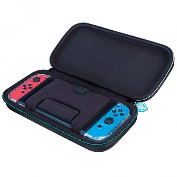 Чехол Nacon Case Animal Crossing New Horizons для Nintendo Switch в Волгограде