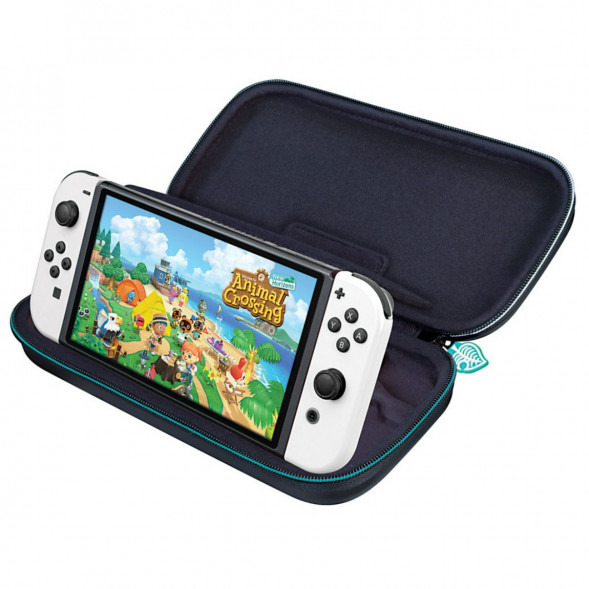 Чехол Nacon Case Animal Crossing New Horizons для Nintendo Switch в Волгограде