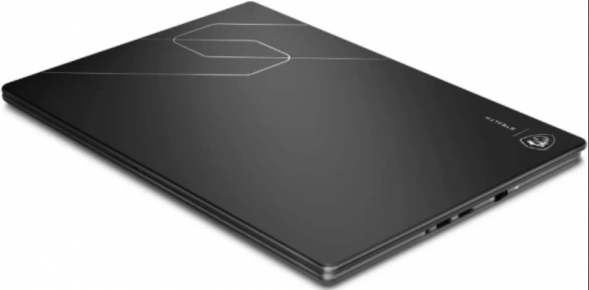 Ноутбук MSI Stealth 16 AI+ B3WH-013RU (16 &amp;quot;, Core Ultra 9, 32 Гб RAM, 1 Тб SSD, GeForce RTX 5070 Ti, Черный) в Волгограде