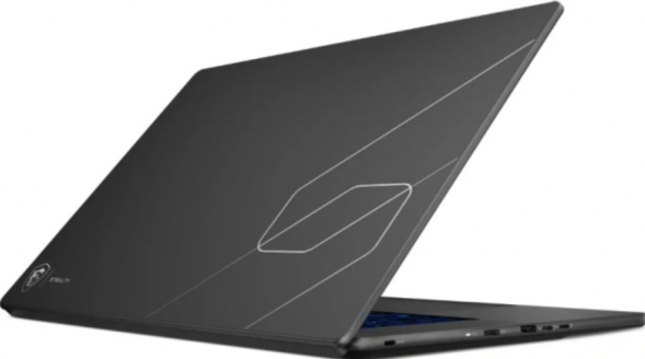 Ноутбук MSI Stealth 16 AI+ B3WH-013RU (16 &amp;quot;, Core Ultra 9, 32 Гб RAM, 1 Тб SSD, GeForce RTX 5070 Ti, Черный) в Волгограде