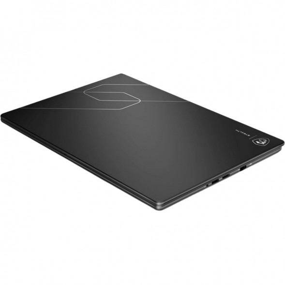 Ноутбук игровой MSI Stealth 16 AI+ B3WH-013RU (16&amp;quot;, OLED, Intel Core Ultra 9 386H 2.1ГГц, 16 ядер, 32ГБ DDR5, 1ТБ SSD, NVIDIA GeForce RTX 5070 Ti, Windows 11), черный в Волгограде