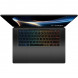 Ноутбук игровой MSI Stealth 16 AI+ B3WH-013RU (16&amp;quot;, OLED, Intel Core Ultra 9 386H 2.1ГГц, 16 ядер, 32ГБ DDR5, 1ТБ SSD, NVIDIA GeForce RTX 5070 Ti, Windows 11), черный в Волгограде