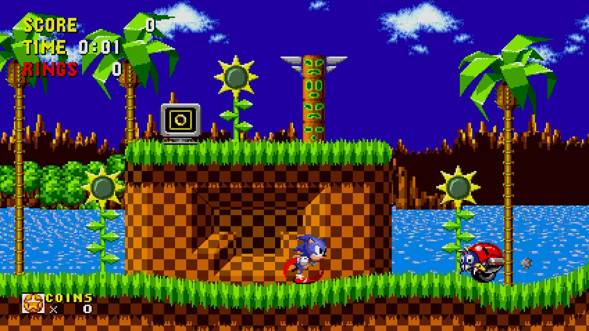 Игра Sonic Origins Plus [PS5, русские субтитры] в Волгограде