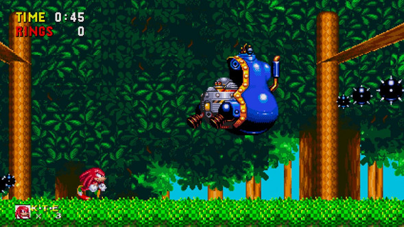 Игра Sonic Origins Plus [PS5, русские субтитры] в Волгограде