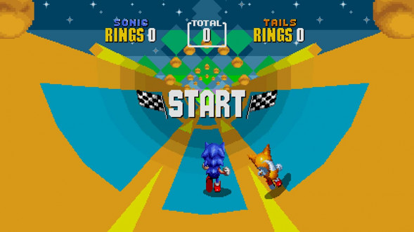 Игра Sonic Origins Plus [PS5, русские субтитры] в Волгограде