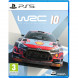 Игра WRC 10 The Official Game [PS5, русские субтитры] в Волгограде