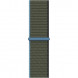 Ремешок для Apple Watch 40mm Inverness Green Sport Loop (MYA12ZM/A), зелёные холмы в Волгограде