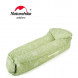 Диван надувной Naturehike, зелёный в Волгограде